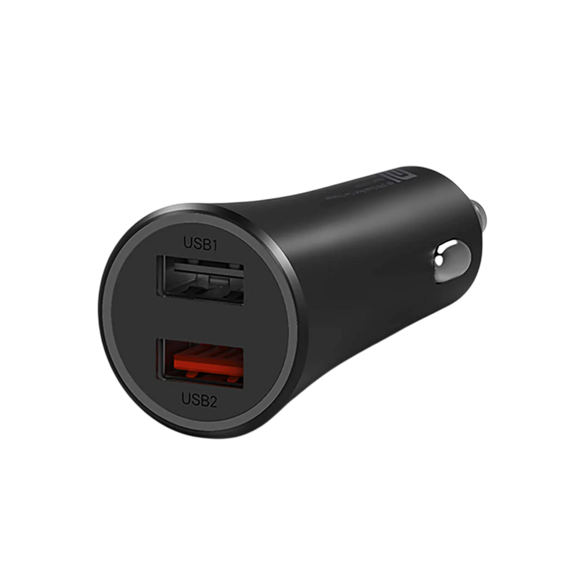 Mi 37W Dual-Port Car Charger