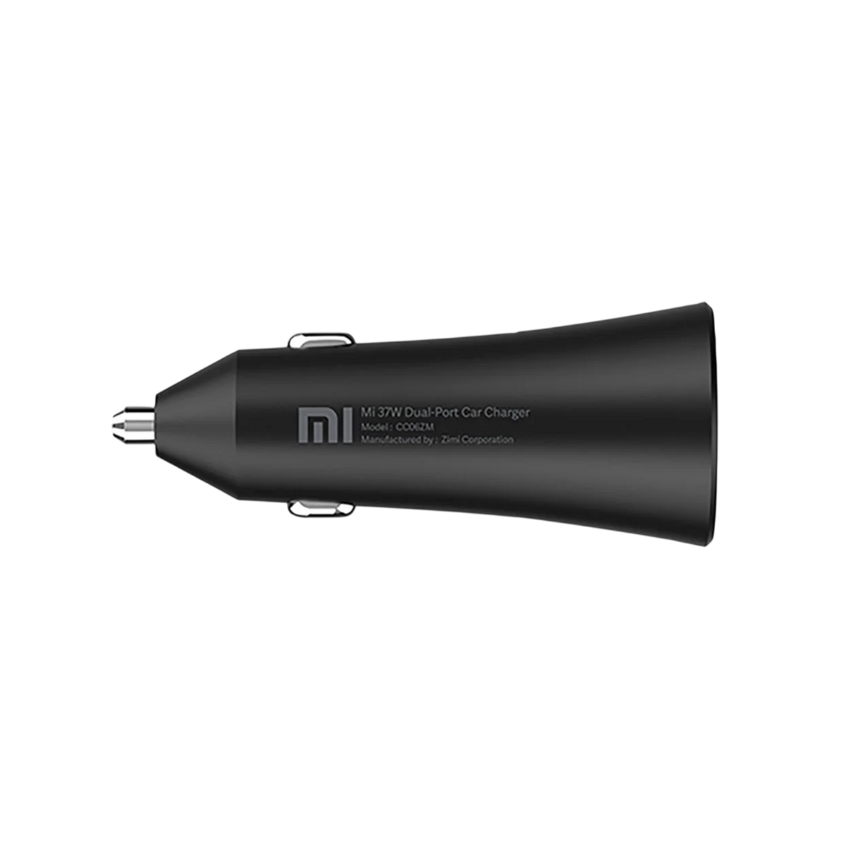 Mi 37W Dual-Port Car Charger