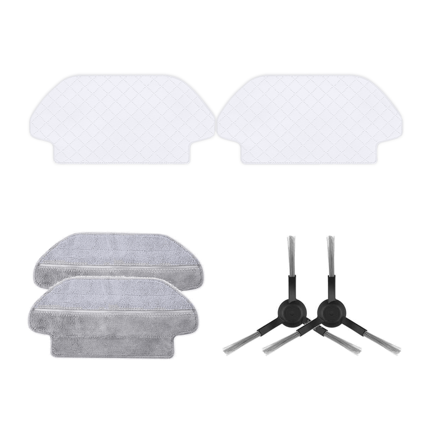 Xiaomi Robot Vacuum- Mop P Accessory Kit