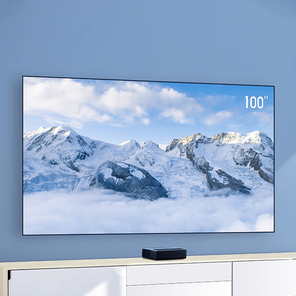 Mi Ambient Light Rejecting Projector Screen 100" 