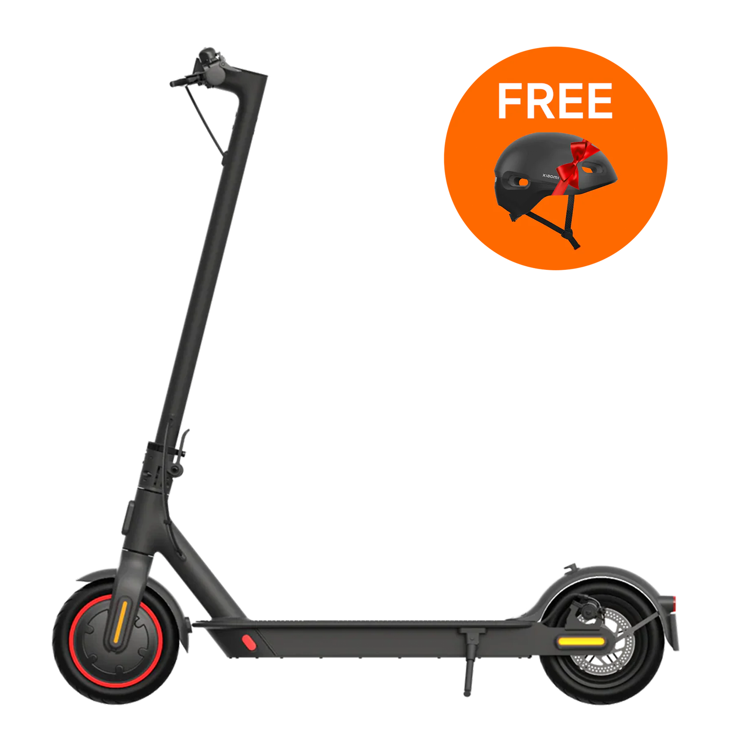 Xiaomi Electric Scooter Pro 2 Nordic Edition