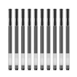 Mi High-capacity Gel Pen (10-Pack)