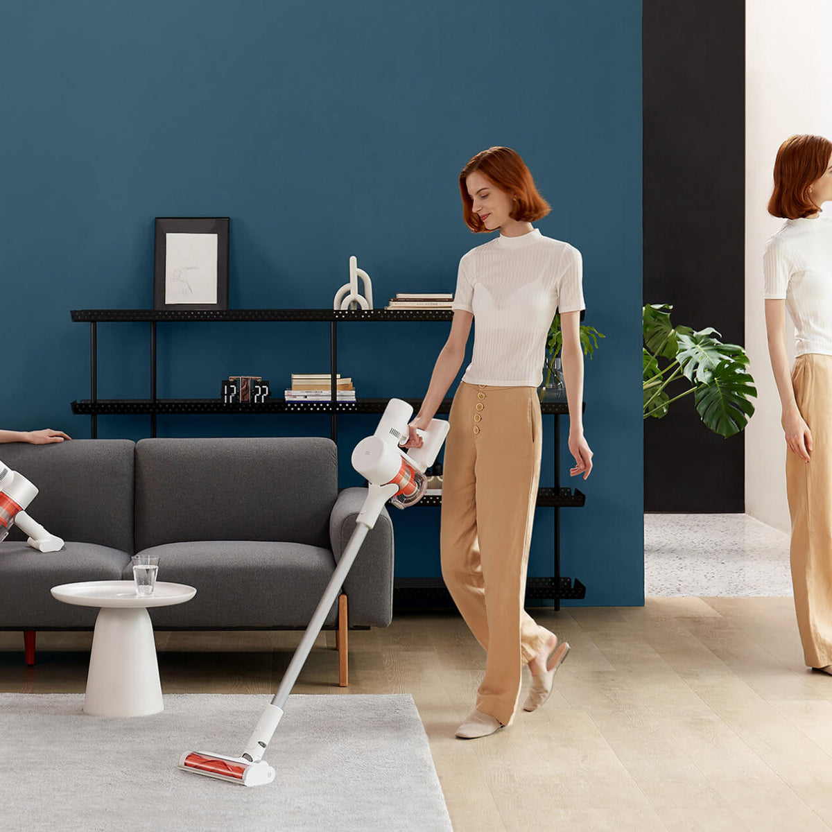 Mi Vacuum Cleaner G10 Mop kit