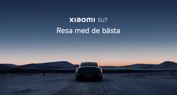 A new era of cars
