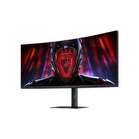 Xiaomi Curved Gaming Monitor G34wQi EU