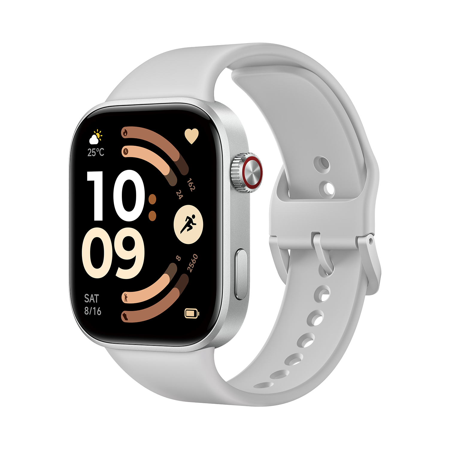REDMI Watch 6