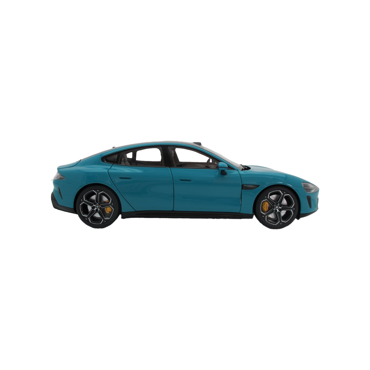 Xiaomi SU7 1/18 Die-cast Model Car