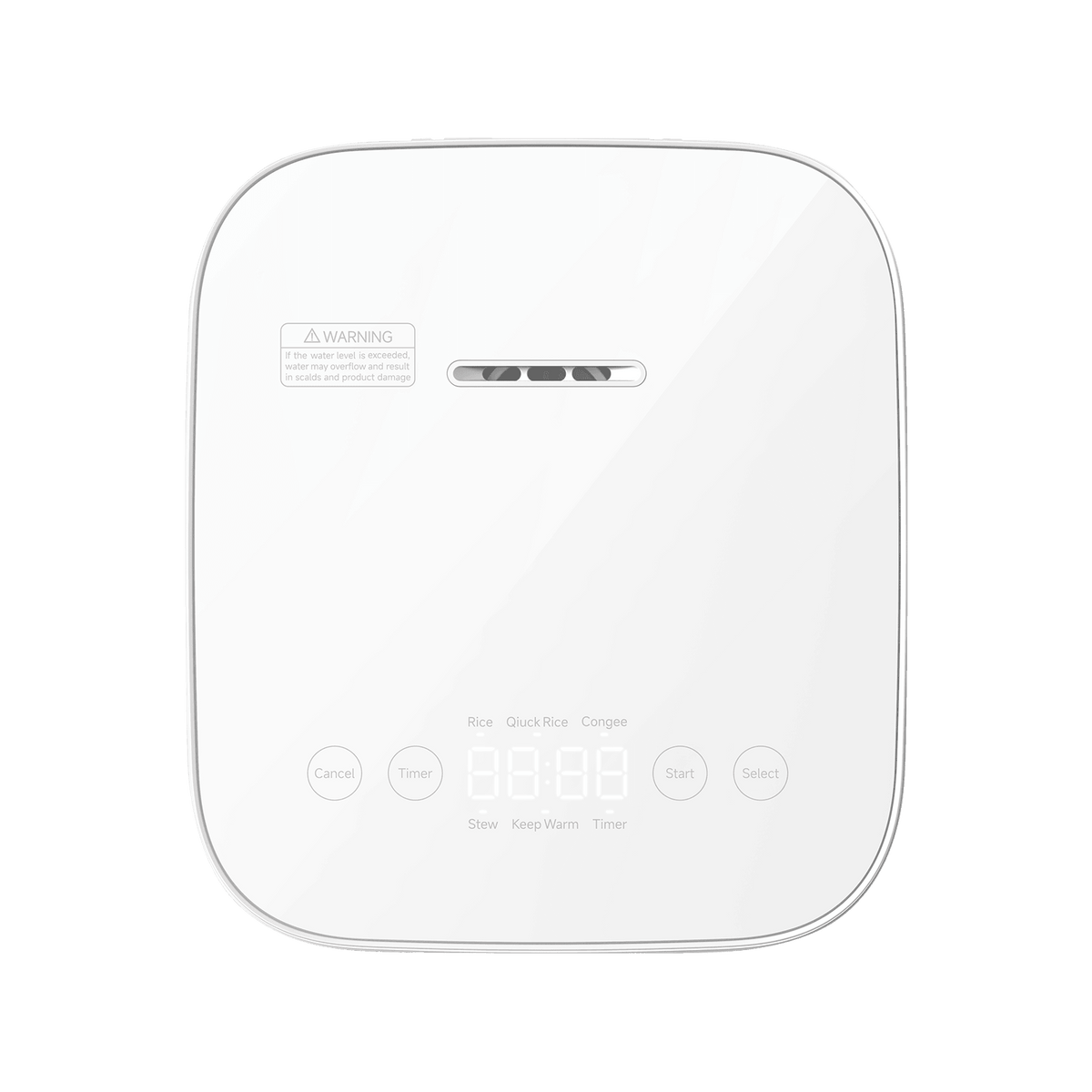 Xiaomi Multifunctional Rice Cooker 1.5L EU