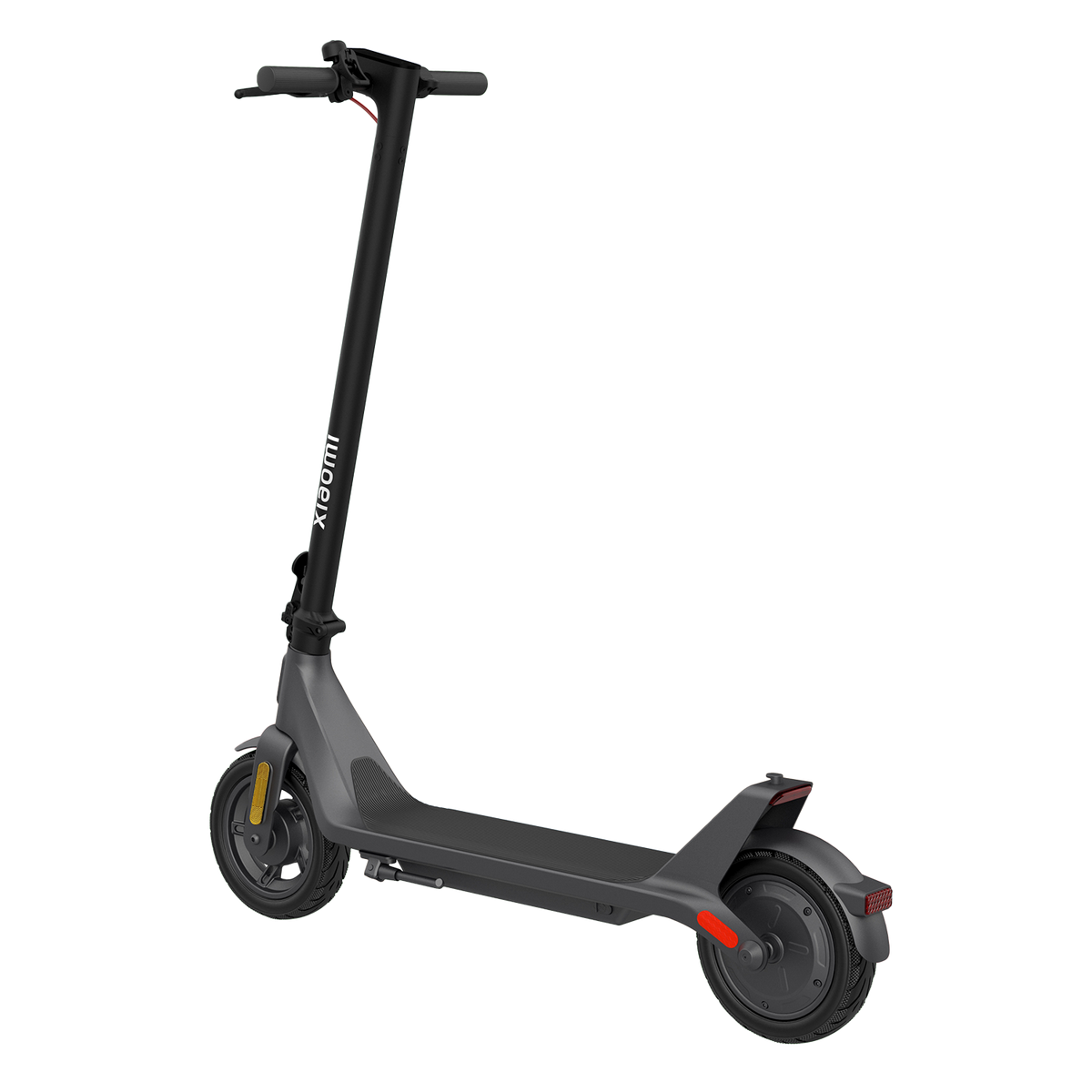 Xiaomi Electric Scooter 4 Lite (2nd Gen) NE Range: 25 km