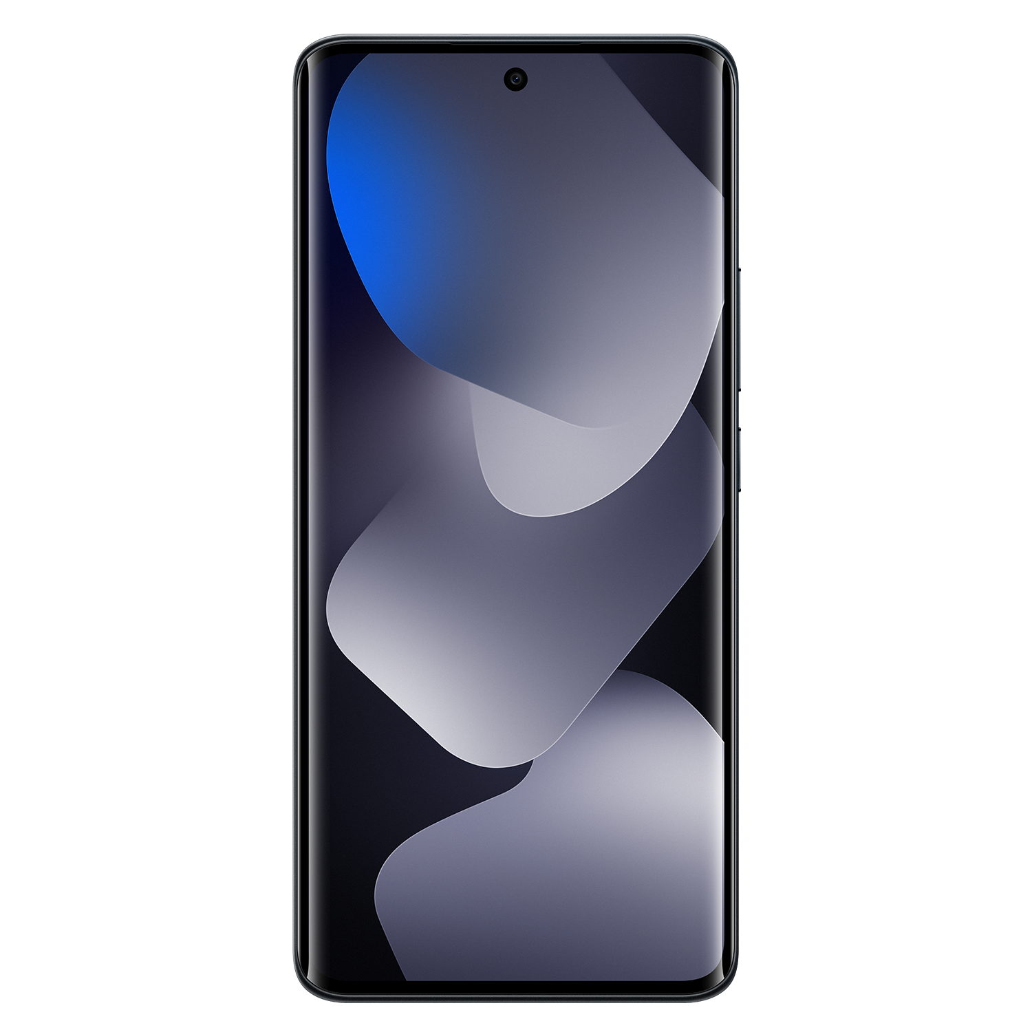 REDMI Note 15 Black 6GB RAM 128GB ROM Demo