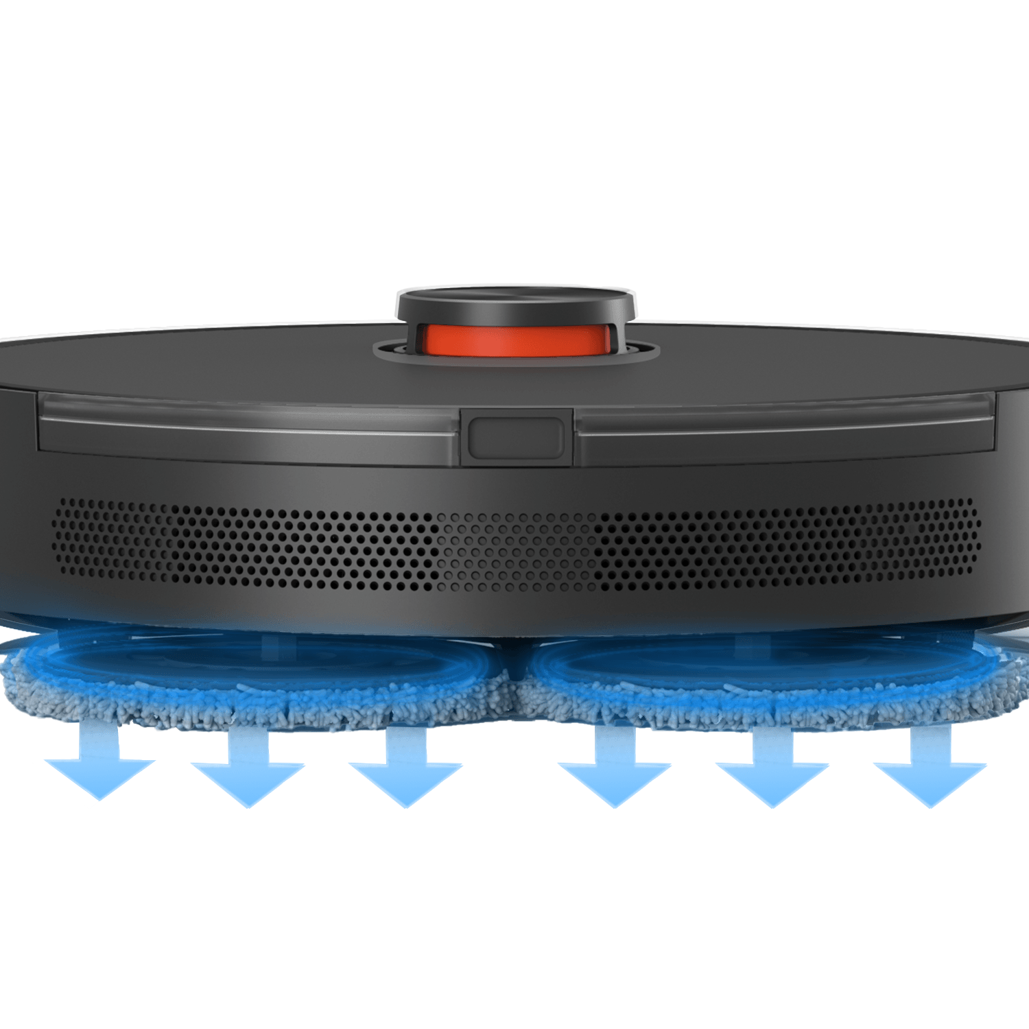 Xiaomi Robot Vacuum S20+  EU - Class C