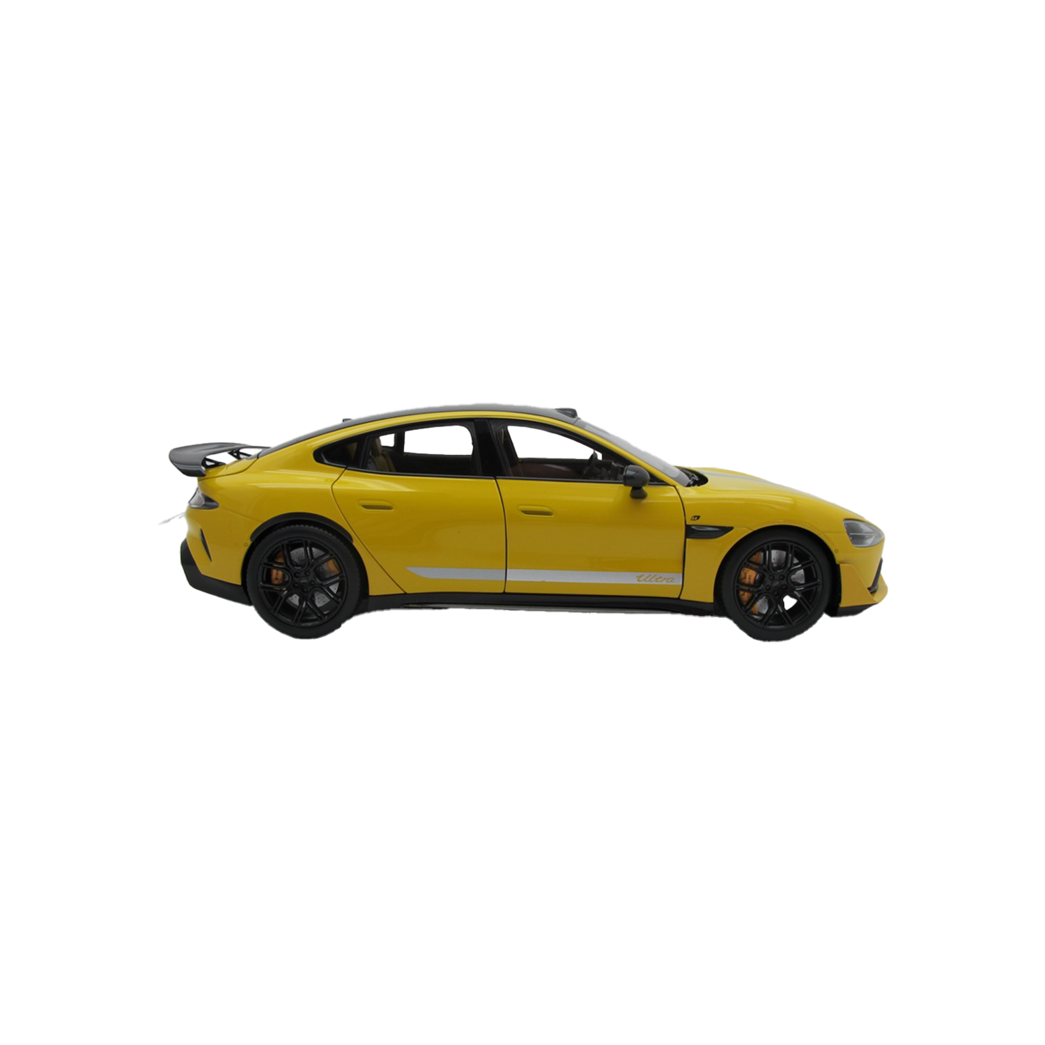 Xiaomi SU7 Ultra 1/18 Die-cast Model Car