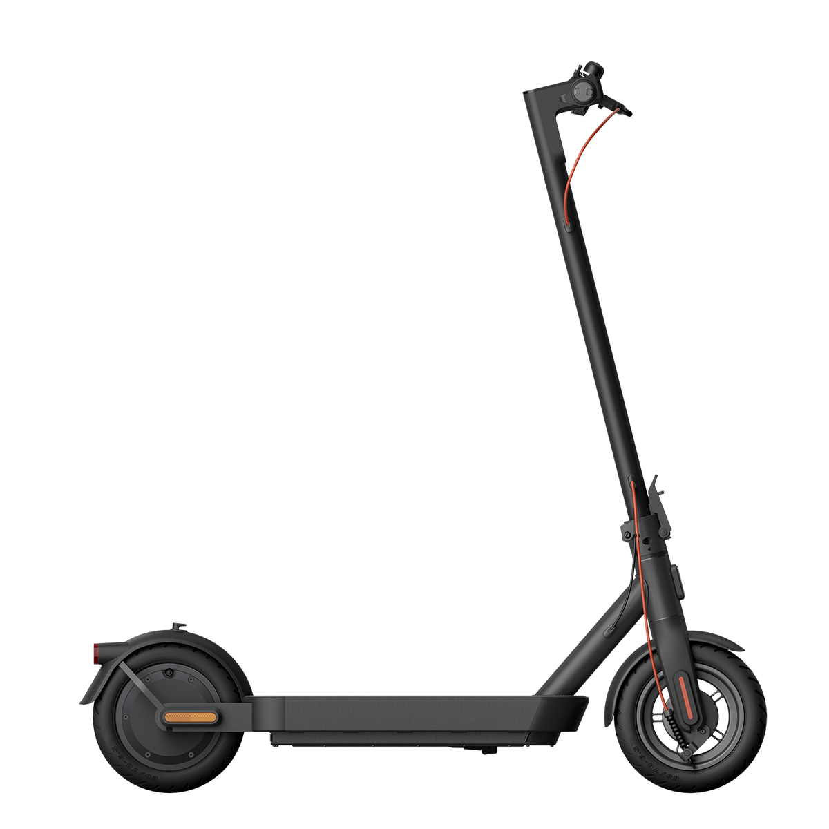 Xiaomi Electric Scooter 4 Pro (2nd Gen) EU Räckvidd: 60 km