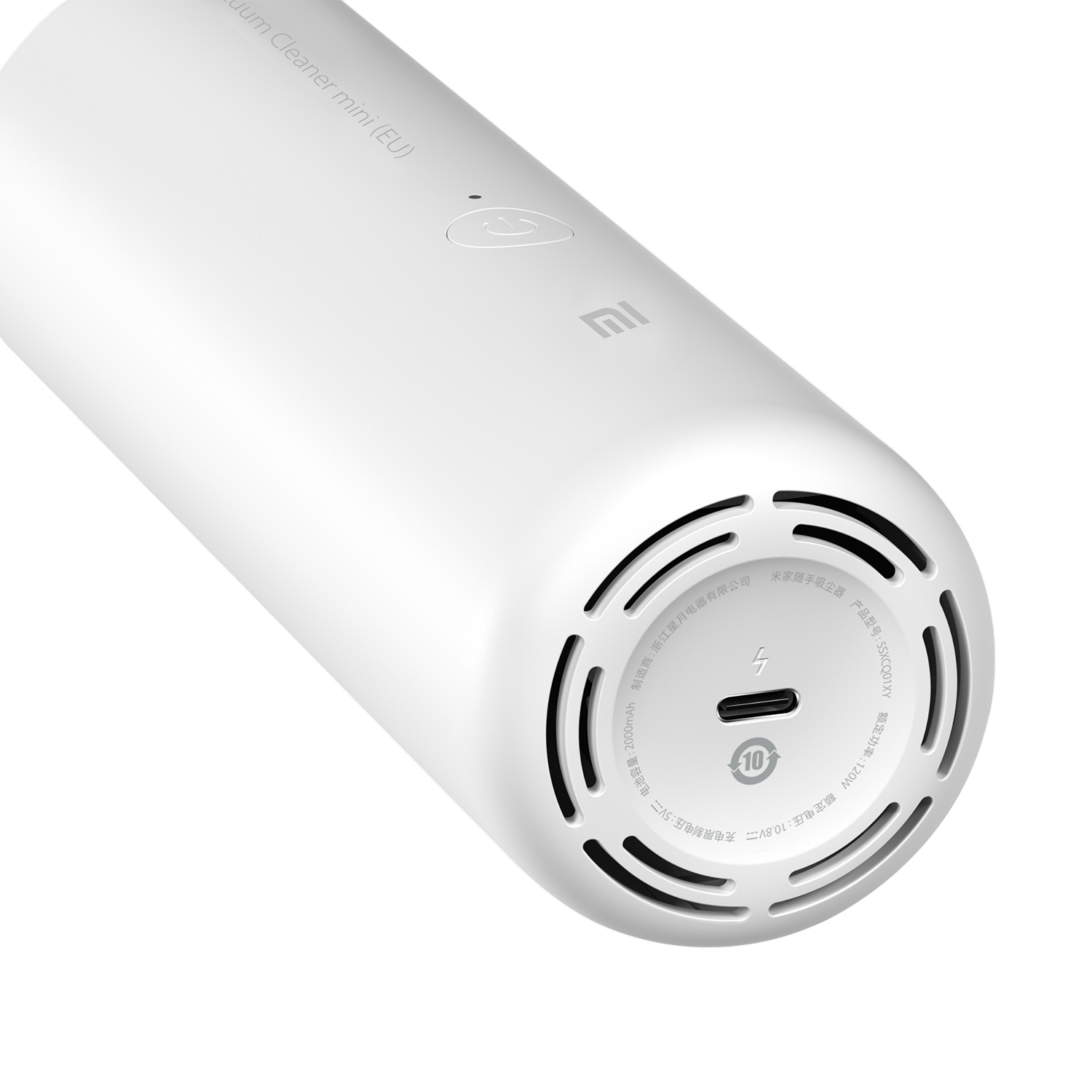 Mi Vacuum Cleaner Mini-Class A