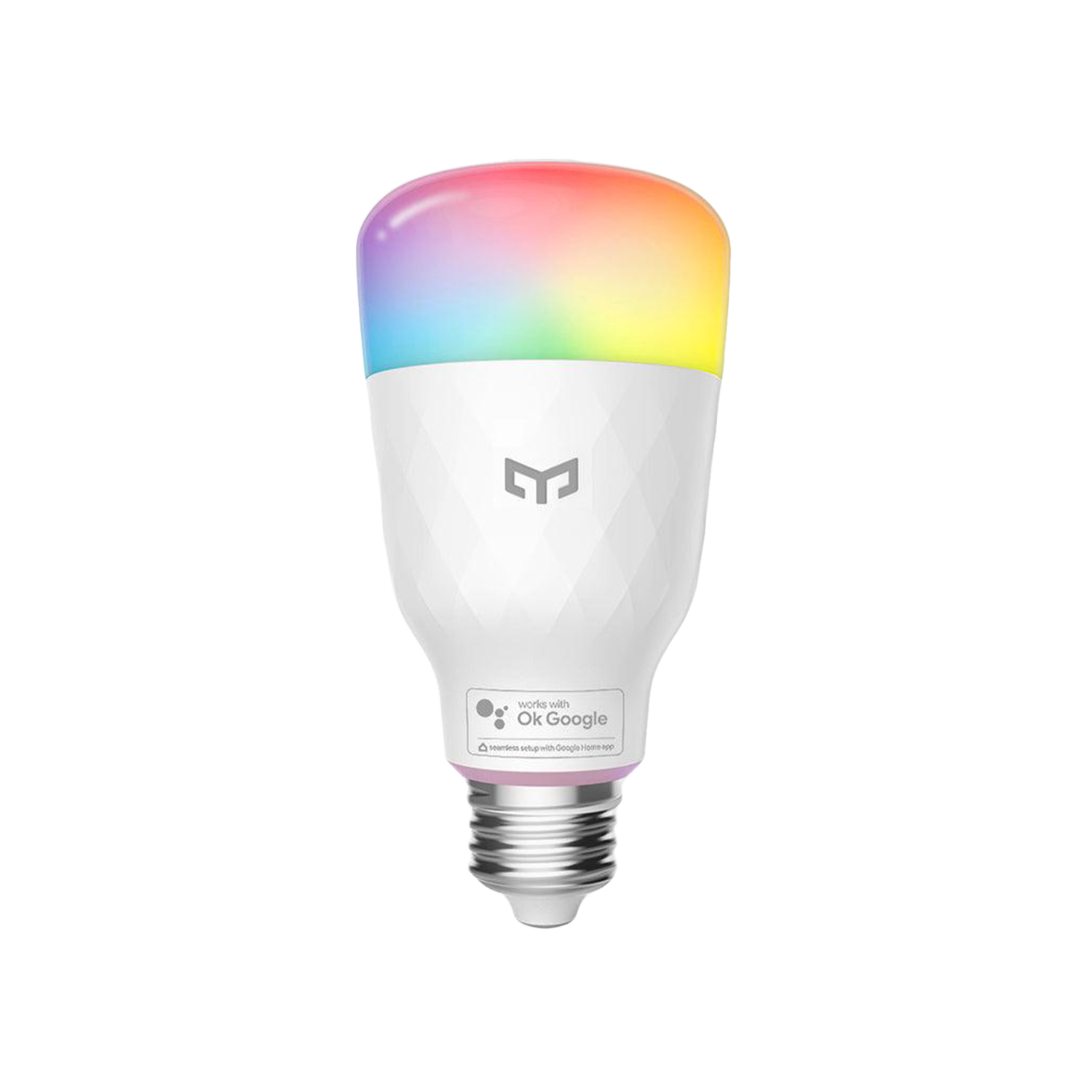 Yeelight Smart LED Bulb Multicolor