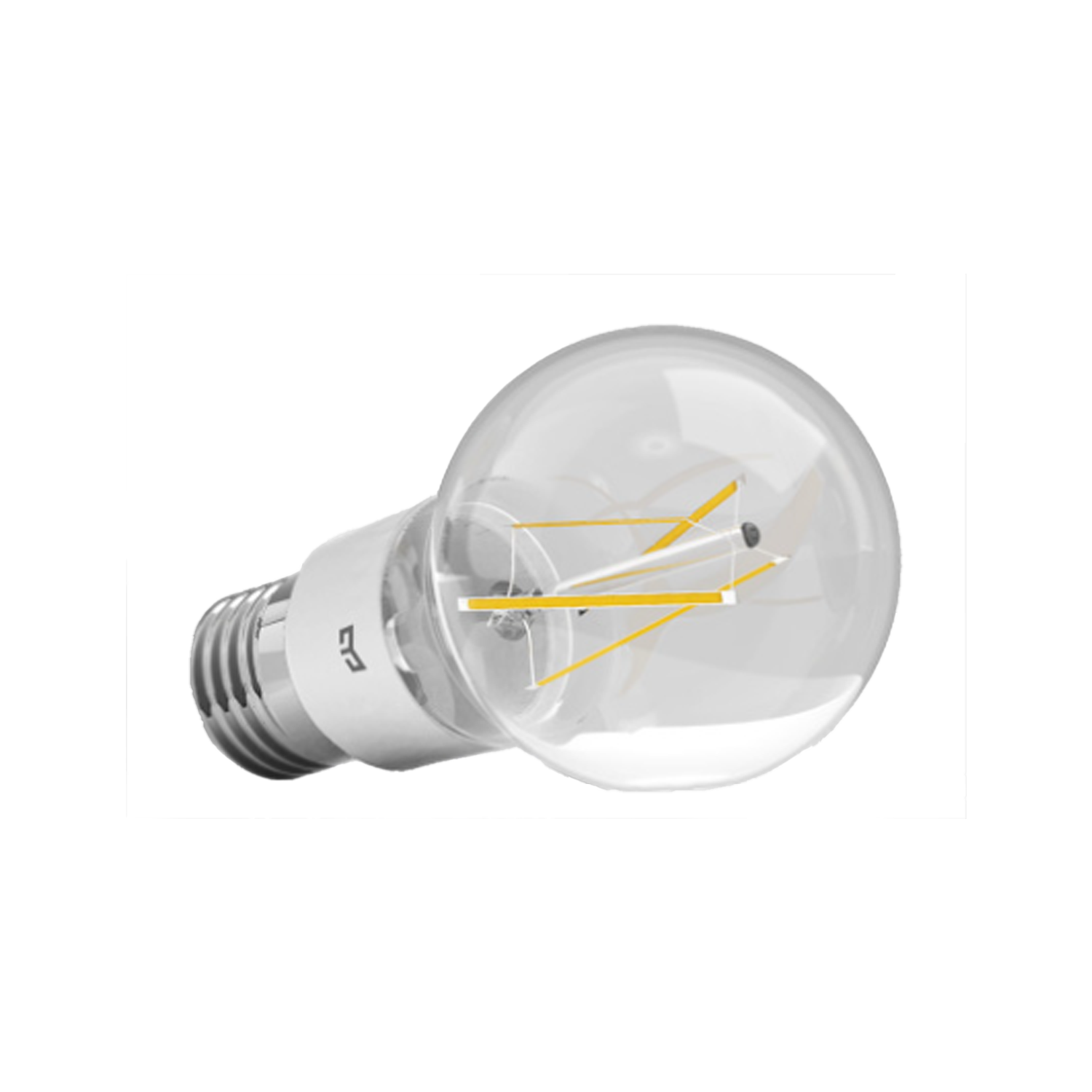 Yeelight Smart LED Filament Bulb