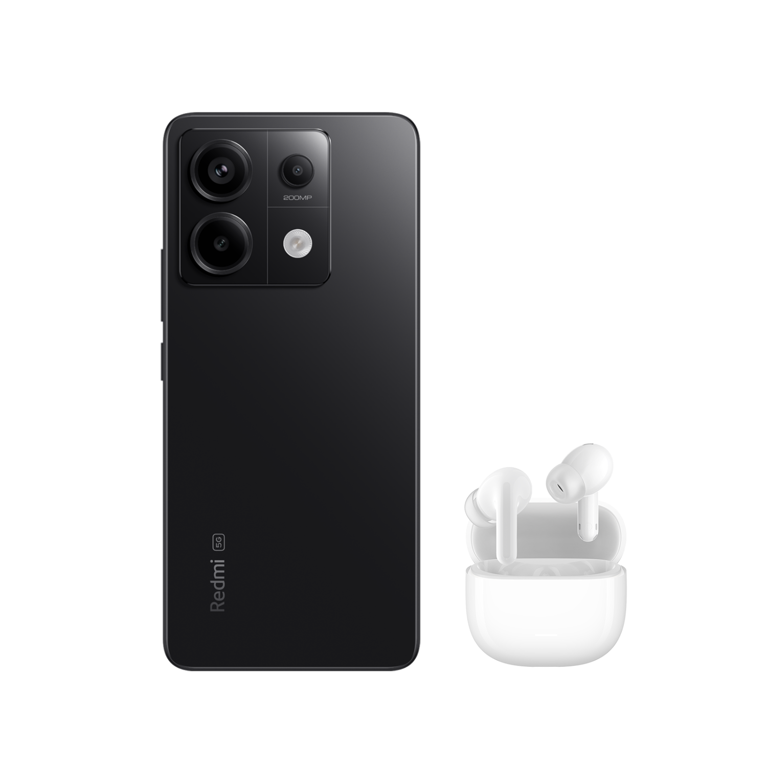 Xiaomi Redmi Note 13 5G 128GB/6GB+ Redmi buds 6 Lite