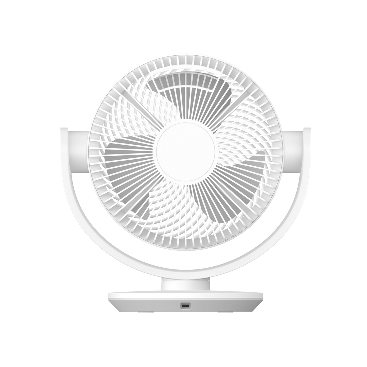 Xiaomi Smart Desktop Air Circulation Fan EU