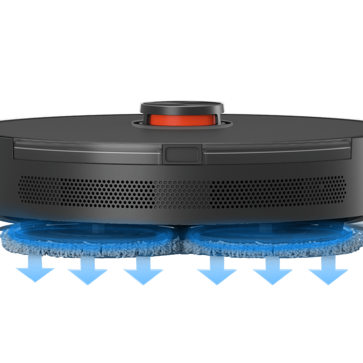 Xiaomi Robot Vacuum S20+  EU - Class C