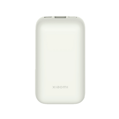 Xiaomi 33W Power Bank 10000mAh Pocket Edition Pro