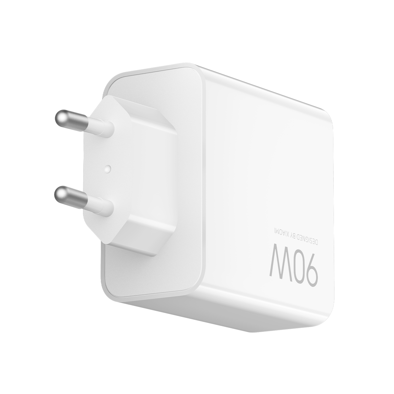 Xiaomi 90W HyperCharge Power Adapter(3-Port) EU