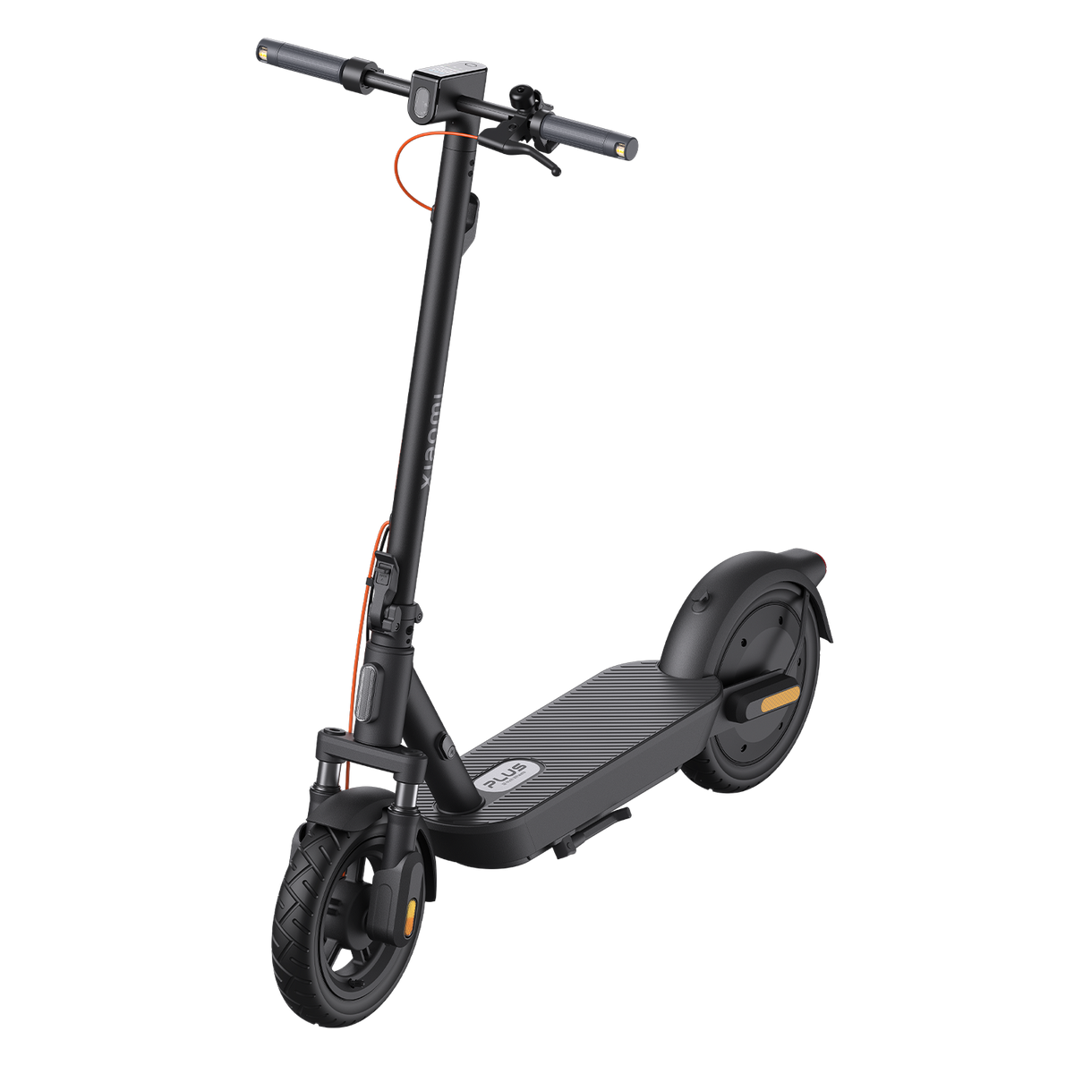 Xiaomi Electric Scooter 5 Plus Räckvidd: 60 km