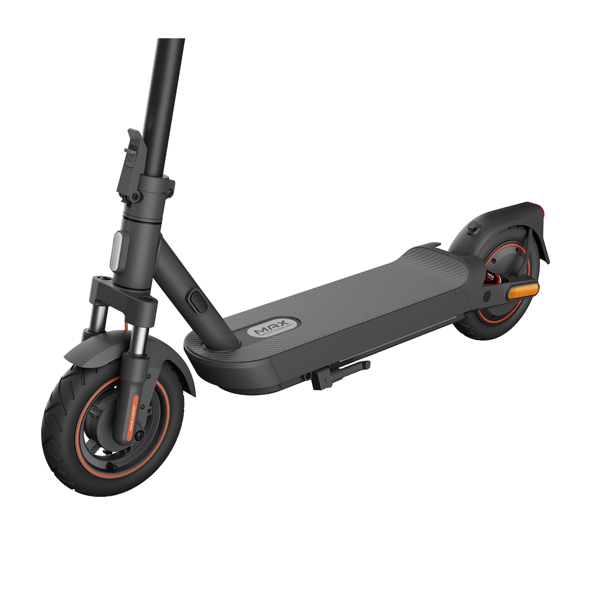 Xiaomi Electric Scooter 5 Max GL Range: 60 km