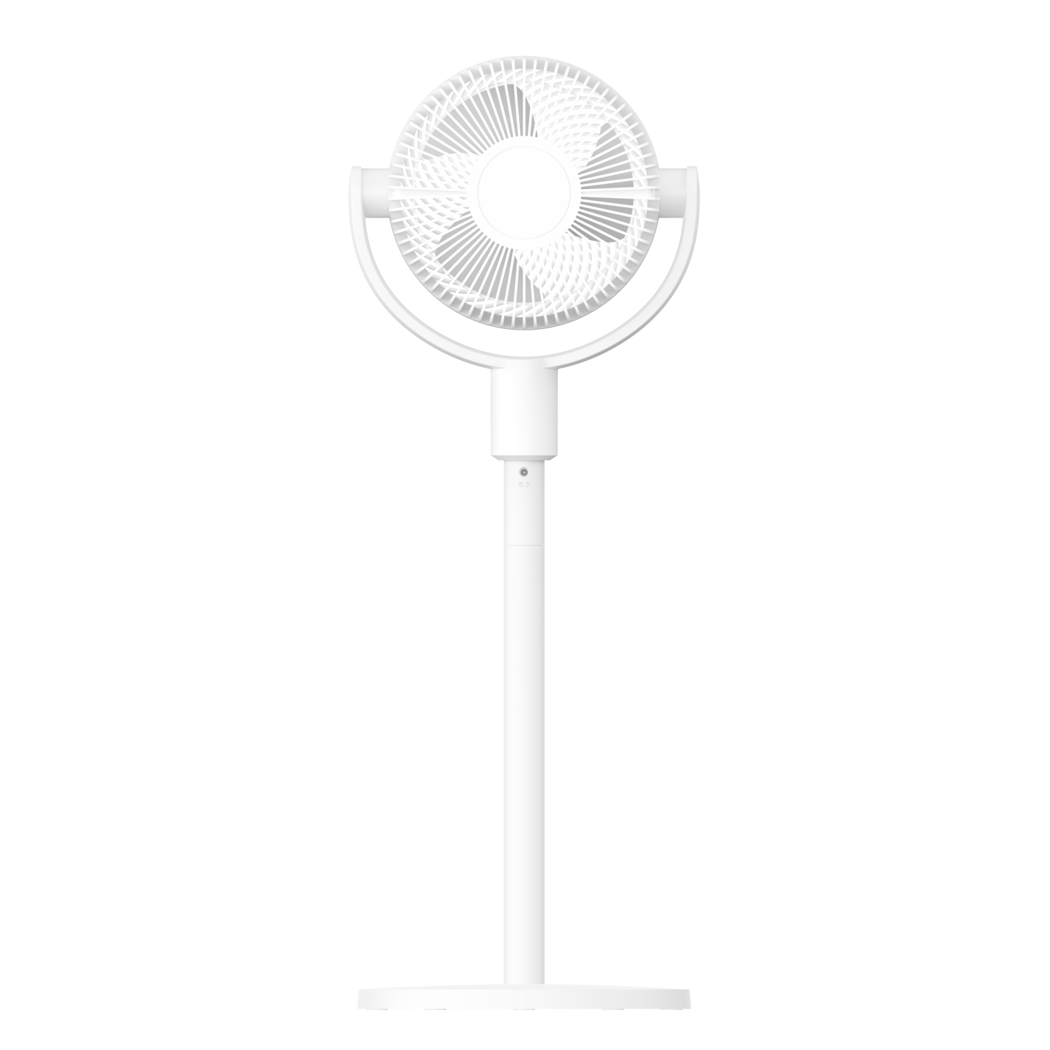 Xiaomi Smart standing Air Circulation Fan EU