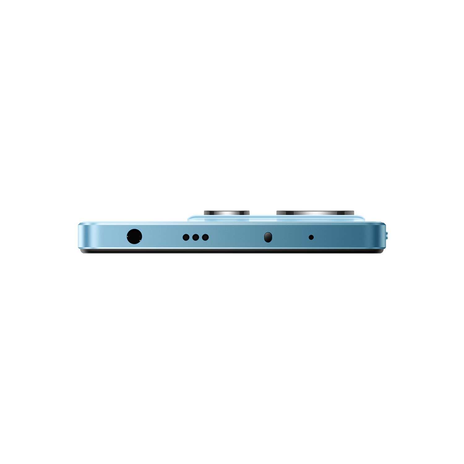 REDMI Note 14 4G 6GB RAM+128GB ROM - Class C