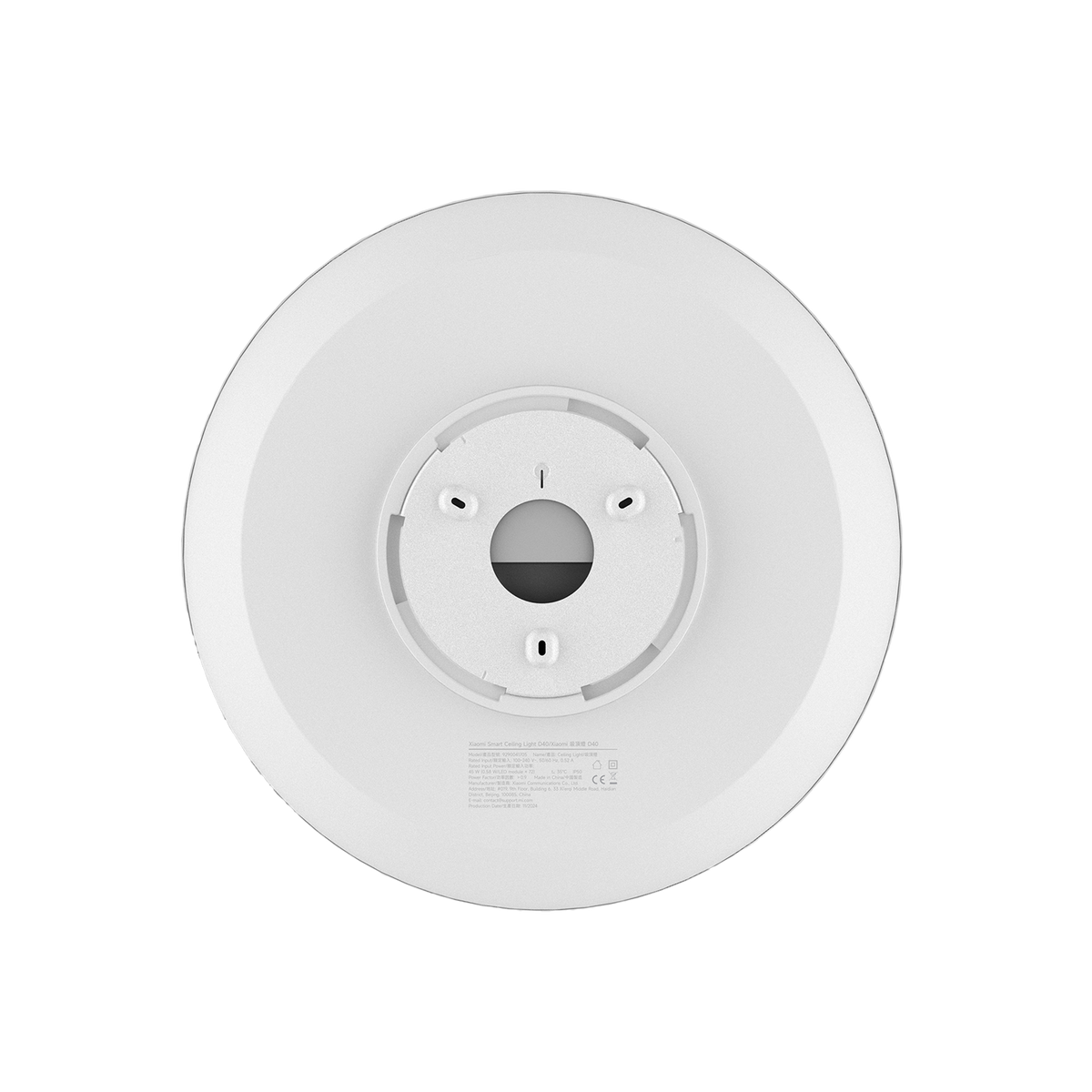 Xiaomi Smart Ceiling Light D40 - Class B