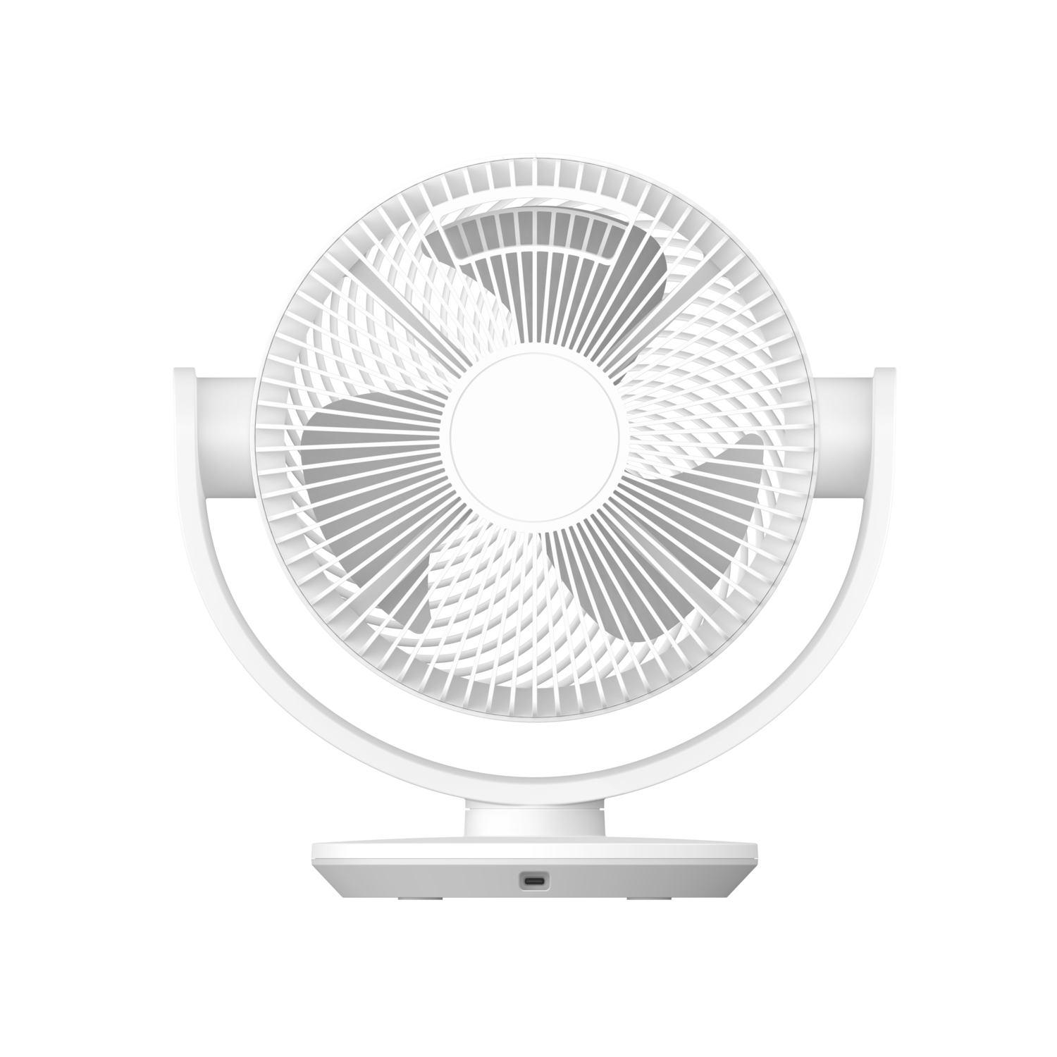 Xiaomi Smart Desktop Air Circulation Fan EU - Class C