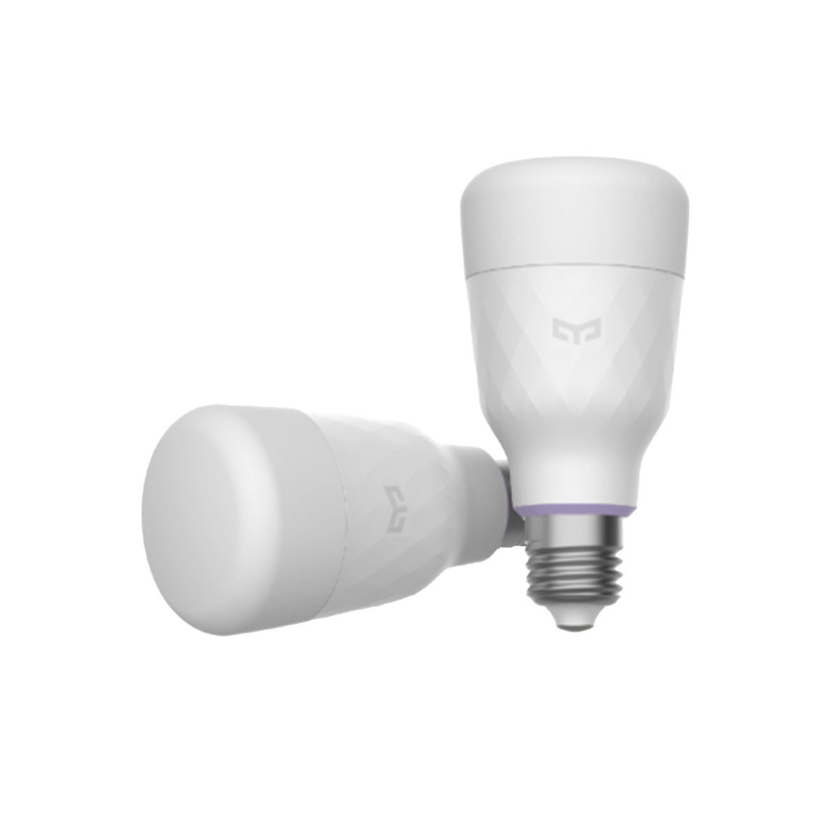 Yeelight Smart LED Bulb W3 (E27 /Multiple Color)