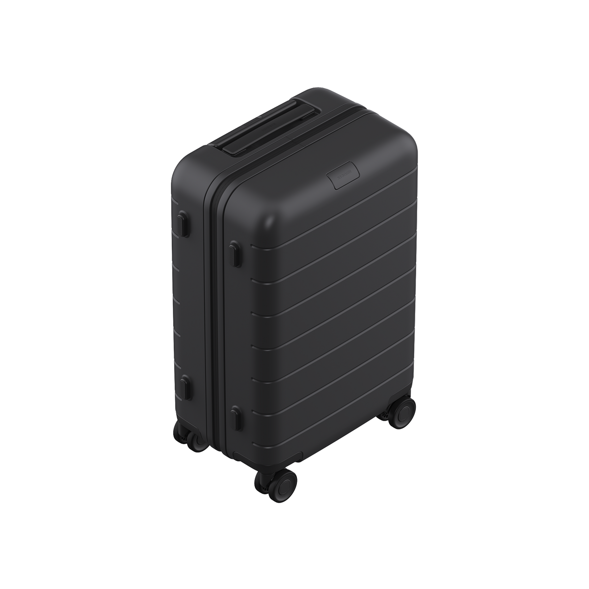 Xiaomi Luggage Classic Pro (Black)