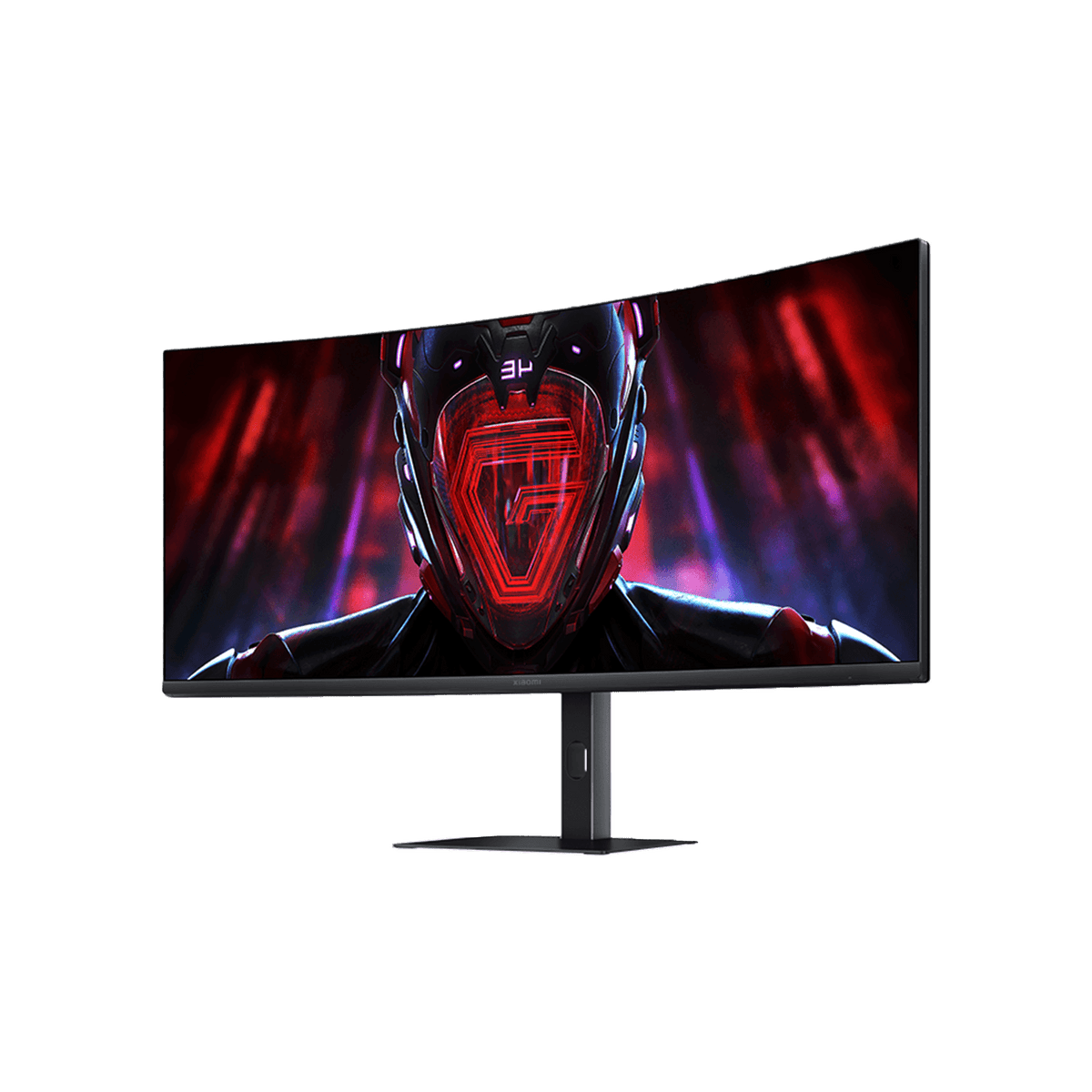 Xiaomi Curved Gaming Monitor G34wQi EU