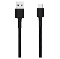 Mi Braided USB Type-C Cable 100cm (Black)