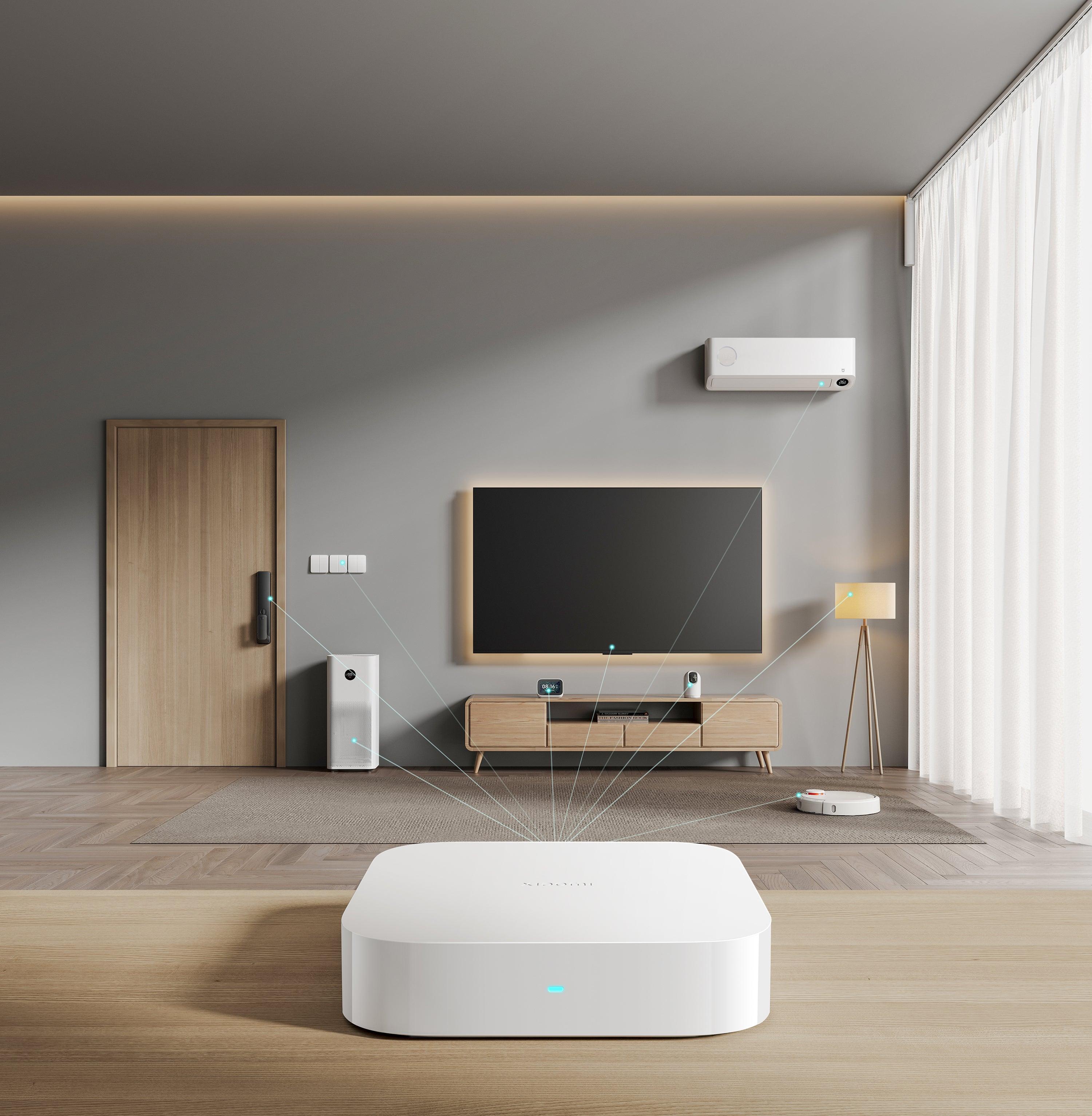 Xiaomi Smart Home Hub 2 - Class A