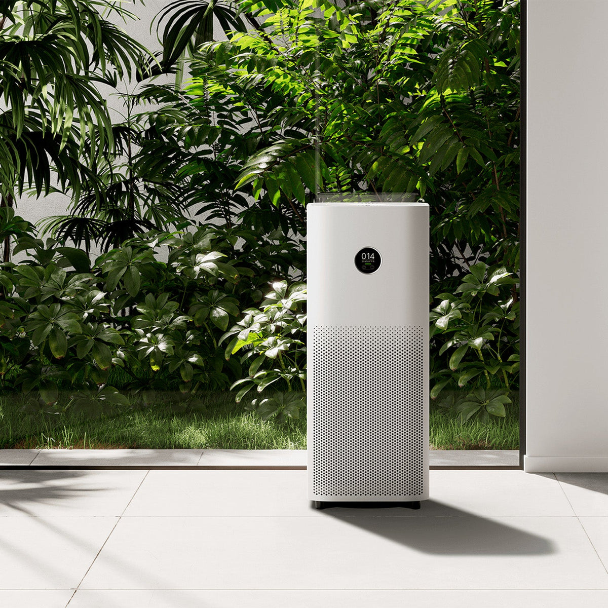 Xiaomi Smart Air Purifier 4 Pro - Class A