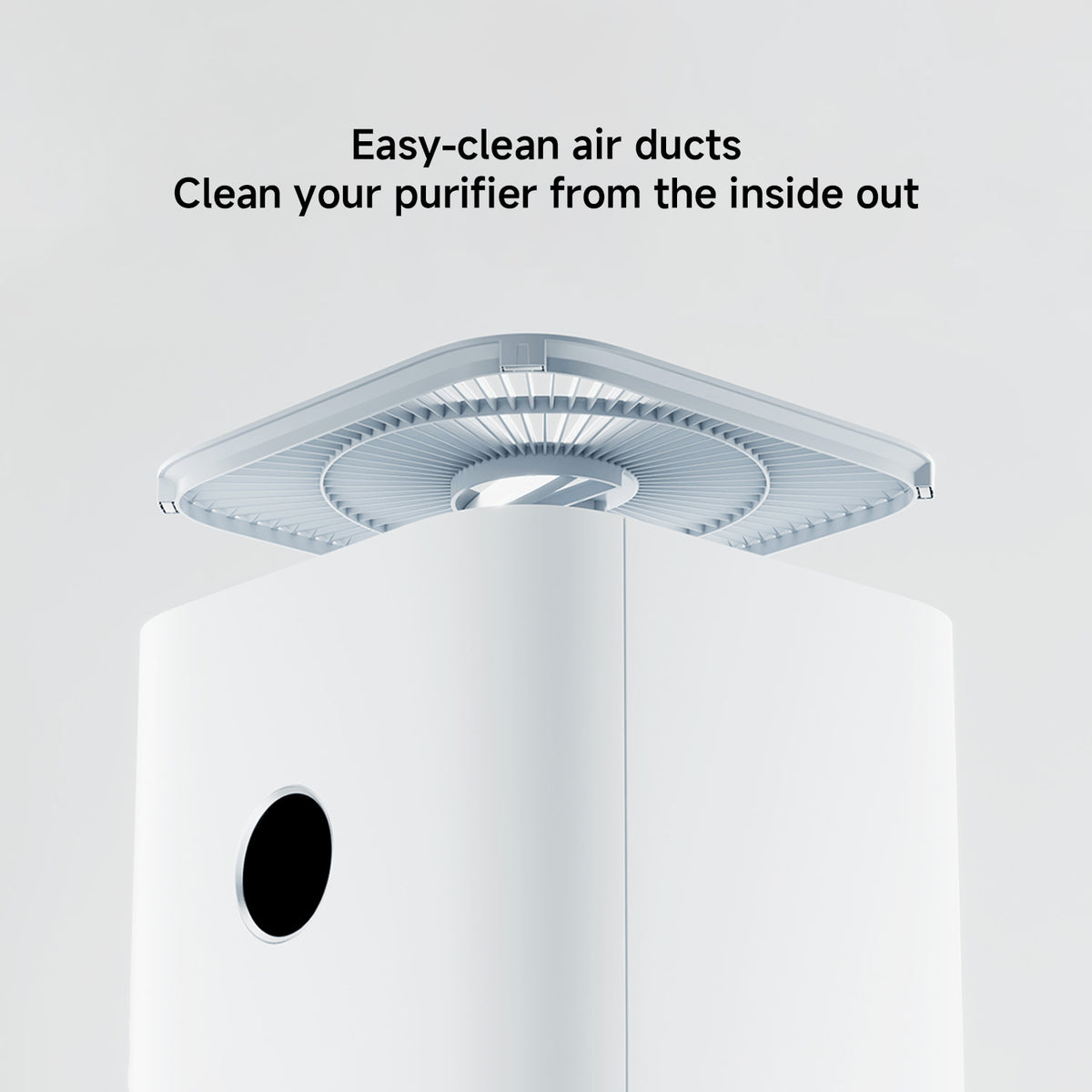 Xiaomi Smart Air Purifier 4 Pro