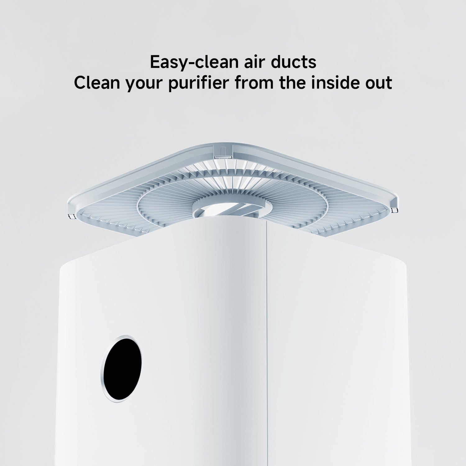 Xiaomi Smart Air Purifier 4 Pro - Class A
