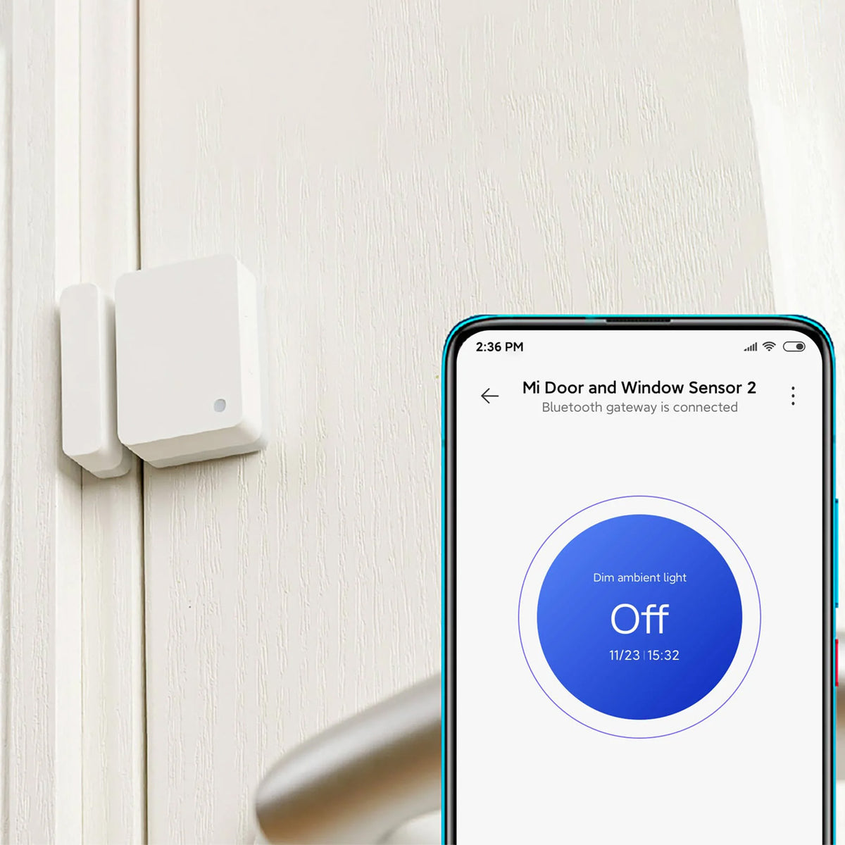 Xiaomi Smart Home Super Black Bundle