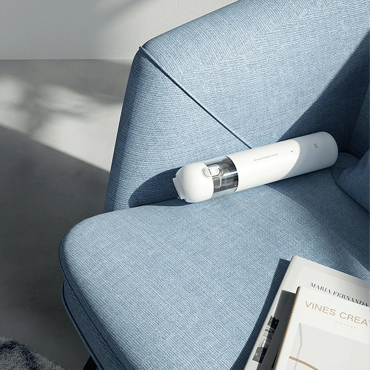 Mi Vacuum Cleaner Mini - Class C