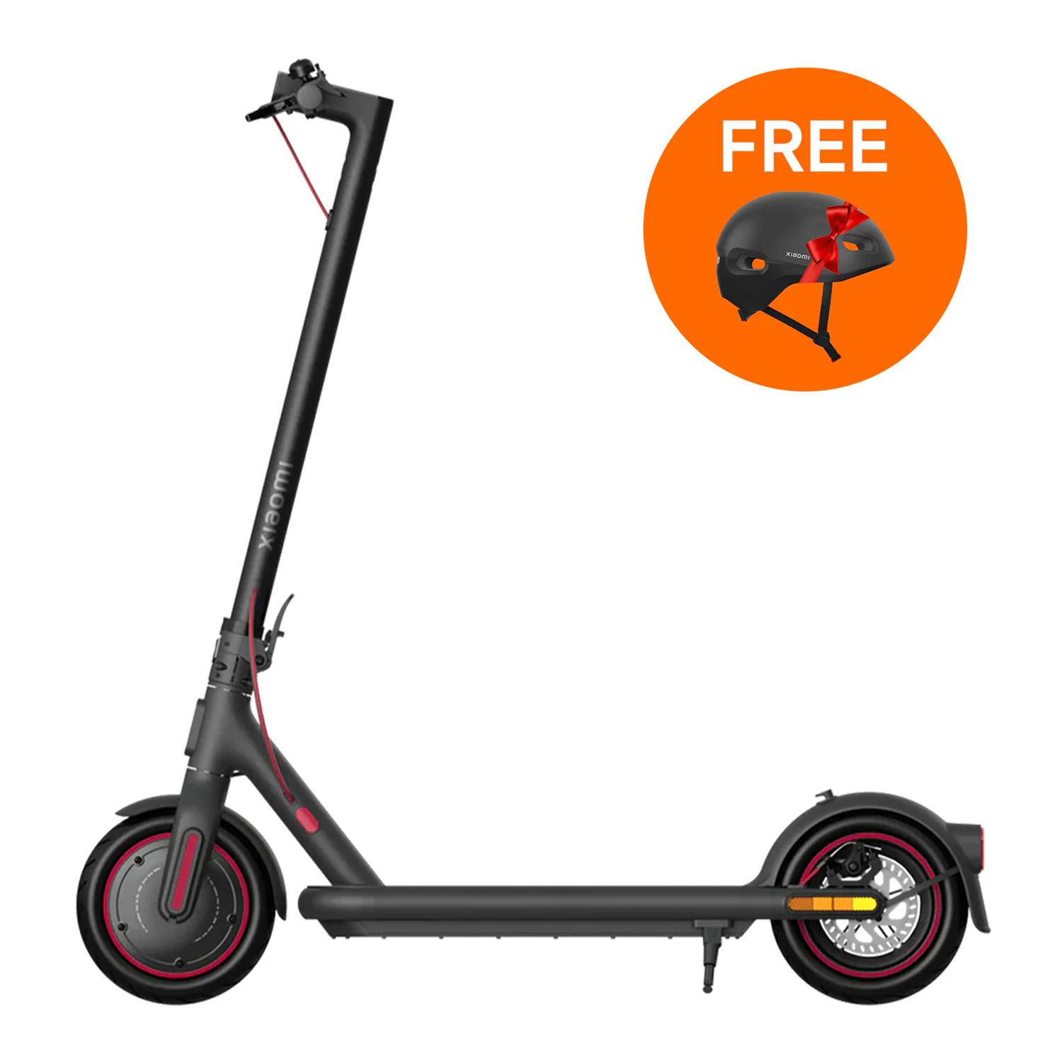 Xiaomi Electric Scooter 4 Pro Nordic