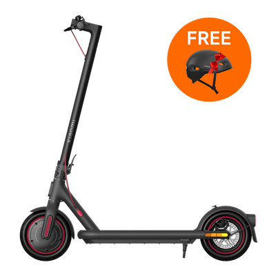 Xiaomi Electric Scooter 4 Pro Nordic