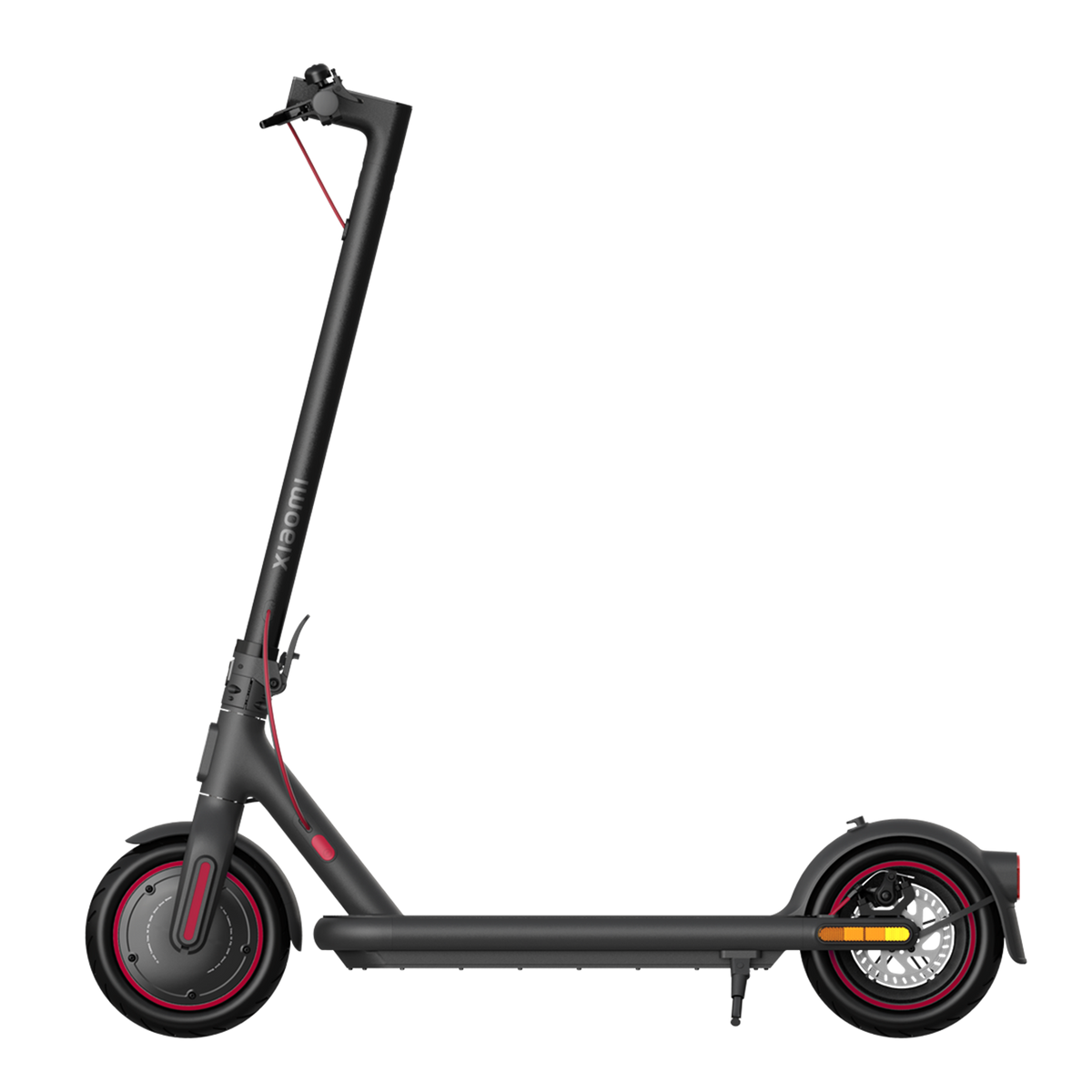 Xiaomi Electric Scooter 4 Pro NE Räckvidd: 55 km