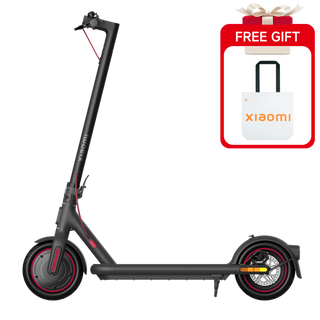Xiaomi Electric Scooter 4 Pro NE Räckvidd: 55 km