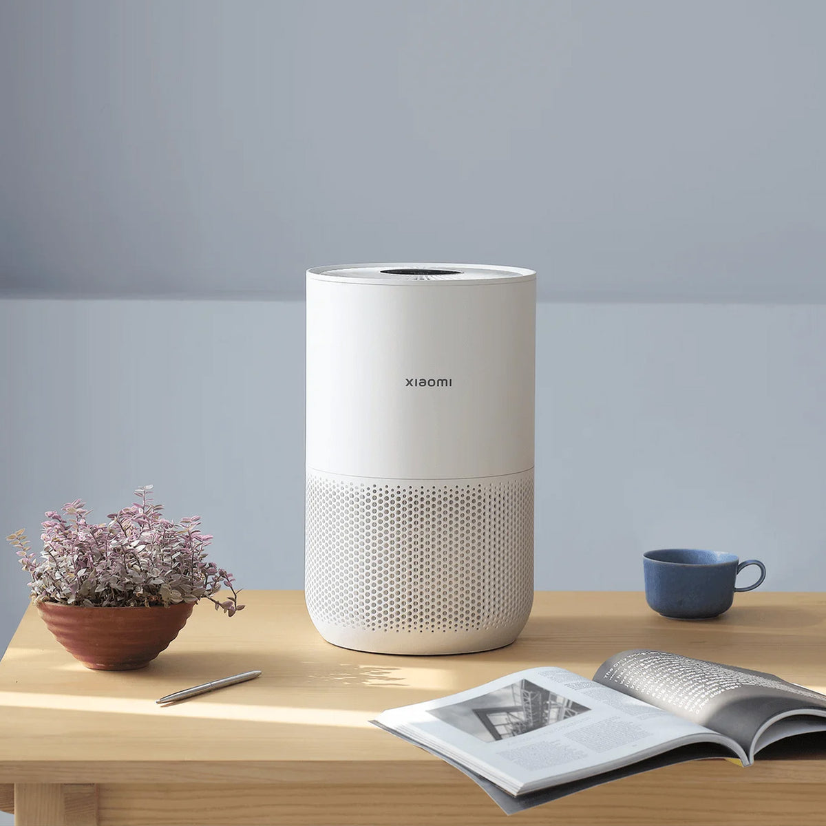 Xiaomi Smart Air Purifier 4 Compact EU