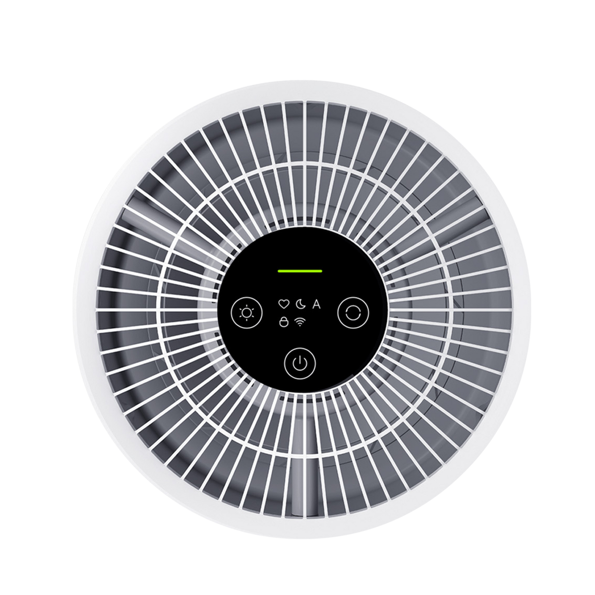 Xiaomi Smart Air Purifier 4 Compact EU