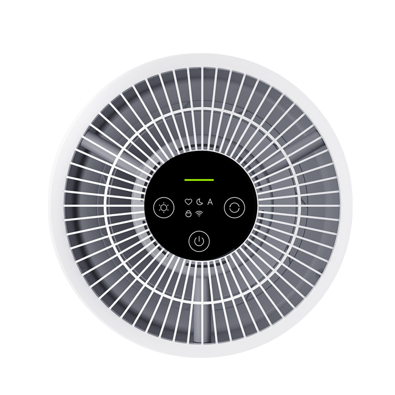 Xiaomi Smart Air Purifier 4 Compact EU