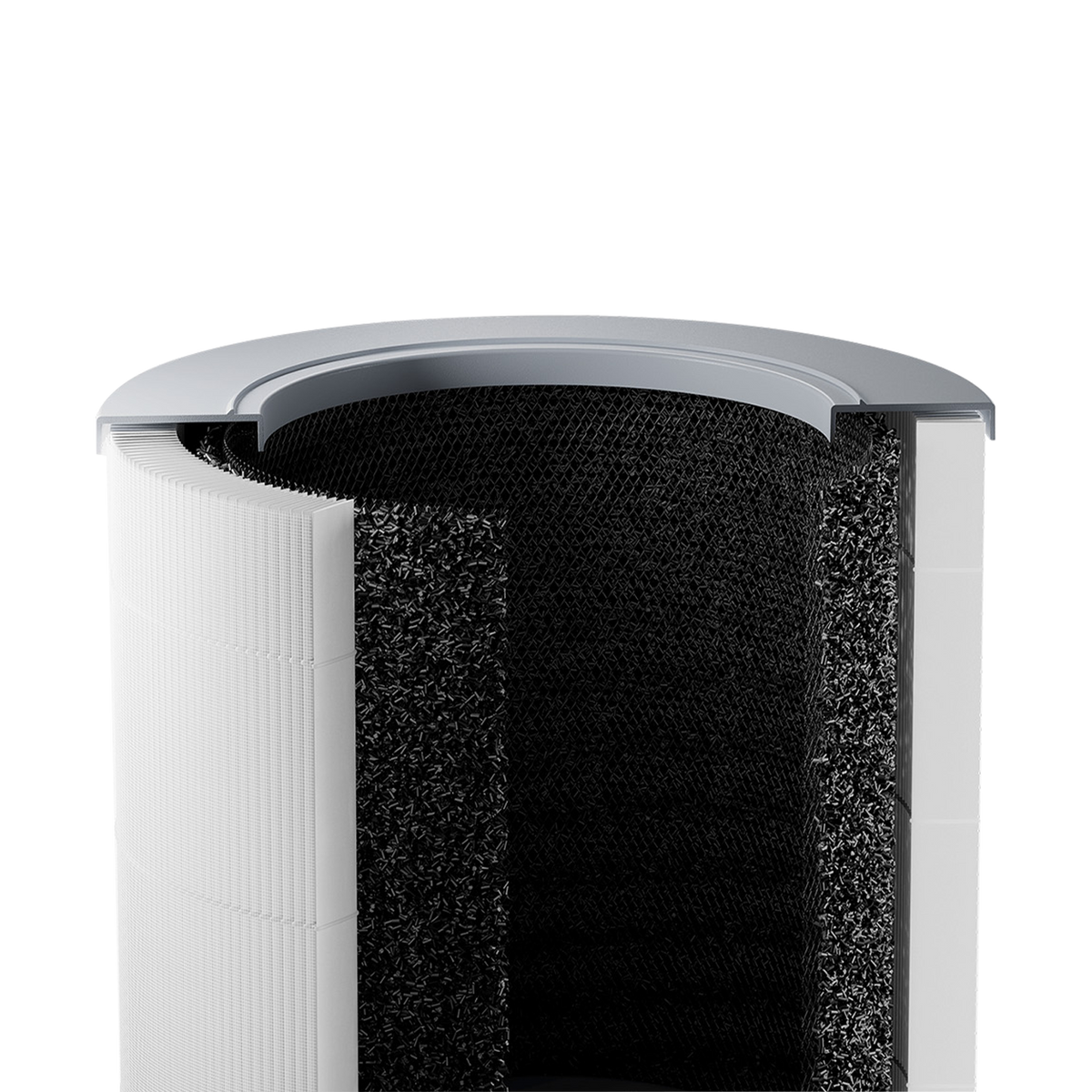 Xiaomi Smart Air Purifier 4 Compact EU
