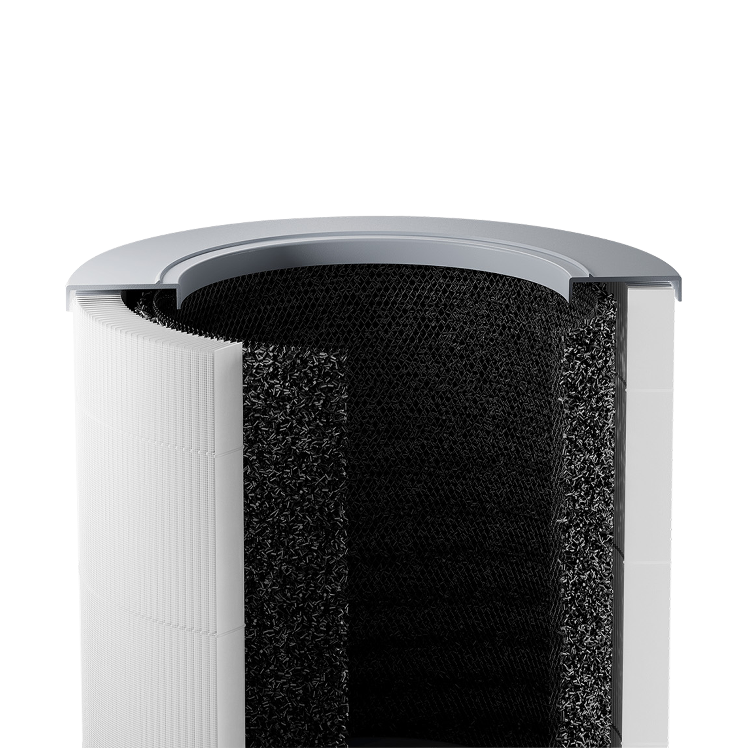 Xiaomi Smart Air Purifier 4 Compact EU